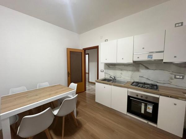 appartamento in affitto a Catanzaro in zona Catanzaro Lido