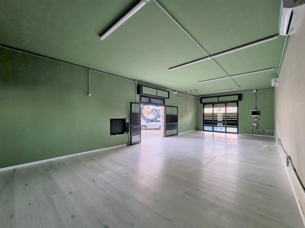 locale commerciale in affitto a Catanzaro in zona Catanzaro Lido