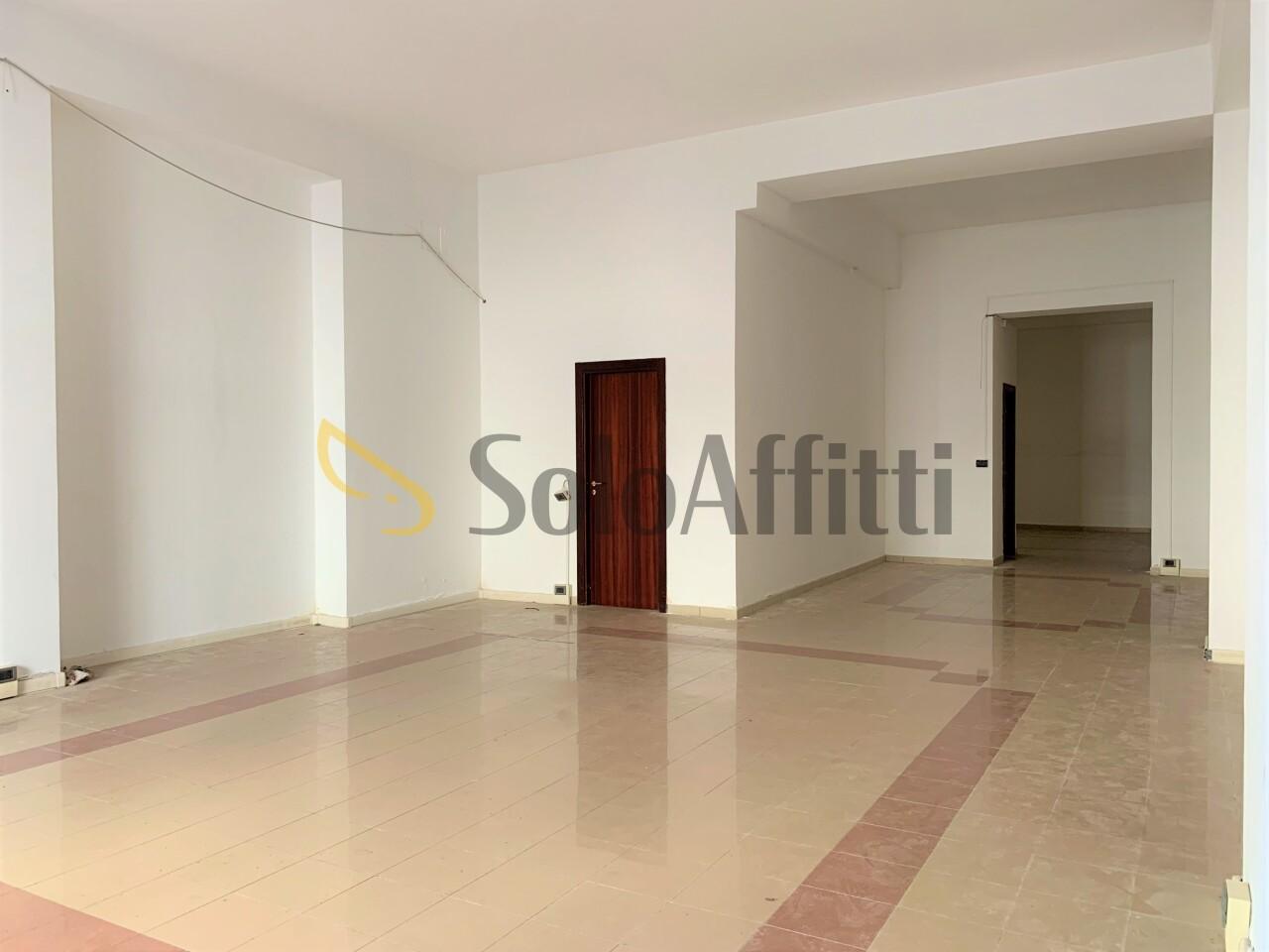 appartamento in affitto a Catanzaro in zona Centro Città