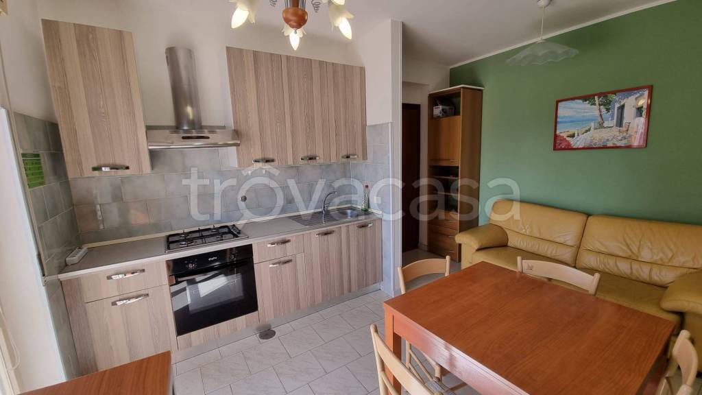 appartamento in affitto a Catanzaro in zona Catanzaro Lido