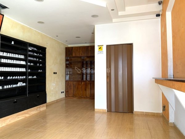 monolocale in affitto a Catanzaro in zona Santa Maria