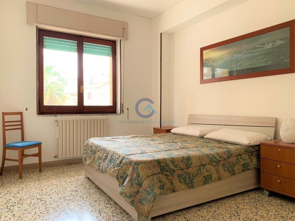 appartamento in affitto a Catanzaro