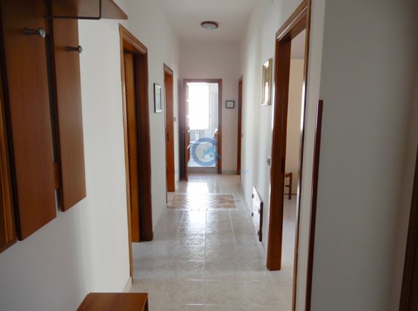 appartamento in affitto a Catanzaro in zona Catanzaro Lido