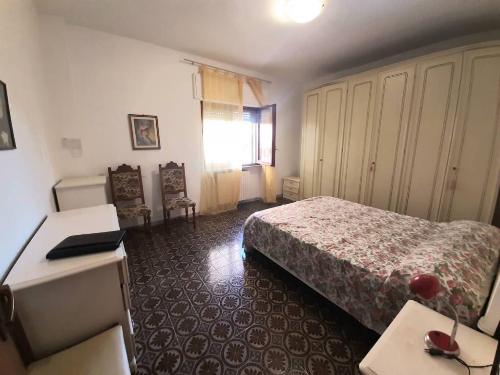 appartamento in affitto a Catanzaro in zona Mater Domini