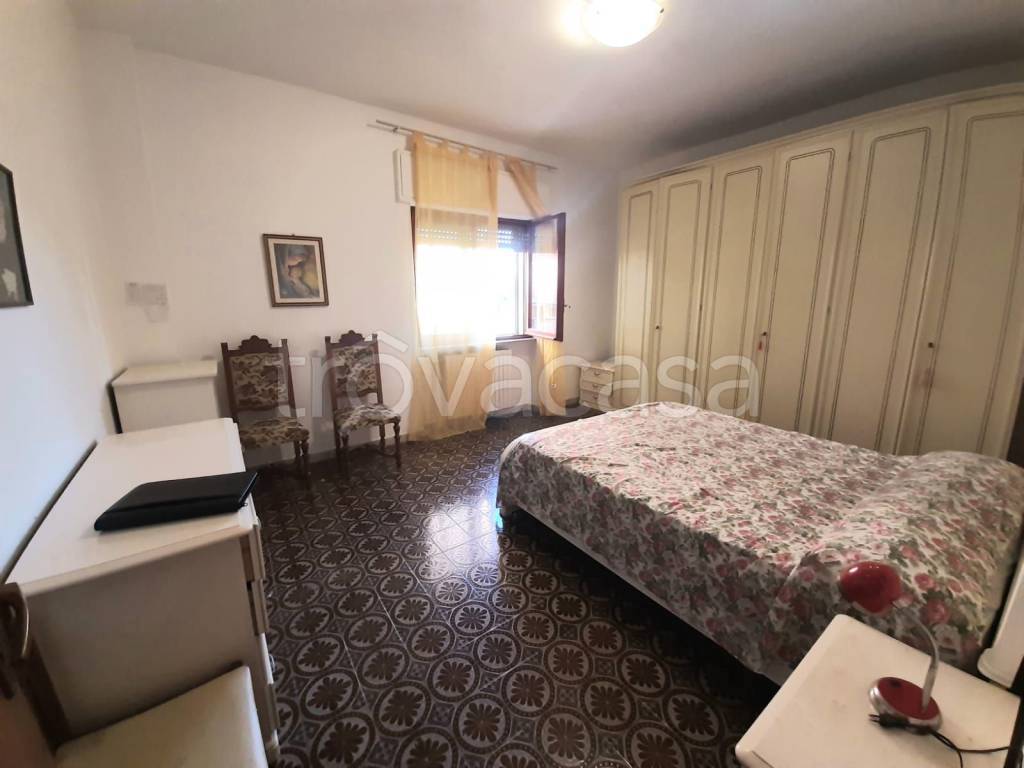 appartamento in affitto a Catanzaro