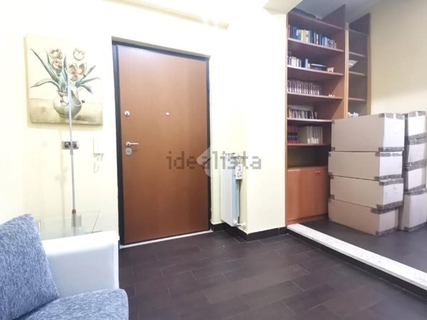 appartamento in affitto a Catanzaro in zona Pontepiccolo