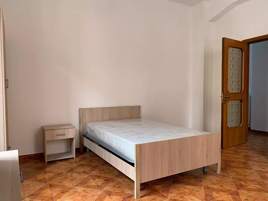 appartamento in affitto a Catanzaro