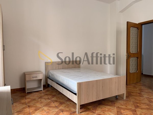 appartamento in affitto a Catanzaro