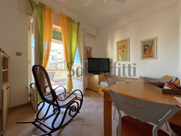 appartamento in affitto a Catanzaro in zona Catanzaro Lido