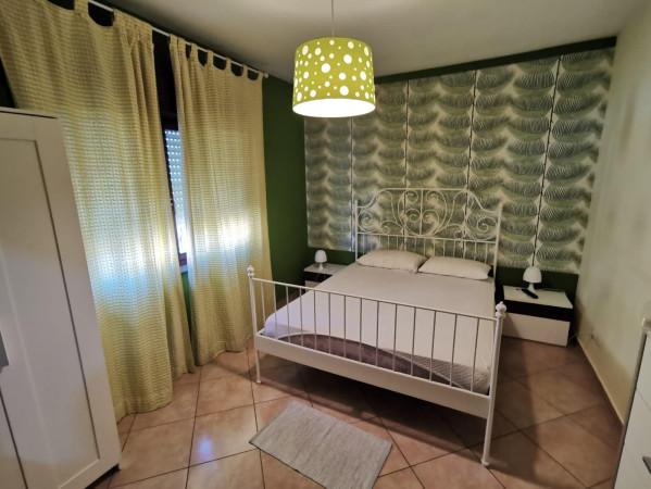 appartamento in affitto a Catanzaro in zona Catanzaro Lido