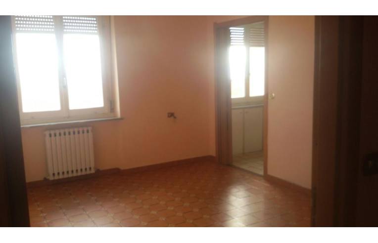 appartamento in affitto a Catanzaro in zona Centro Città