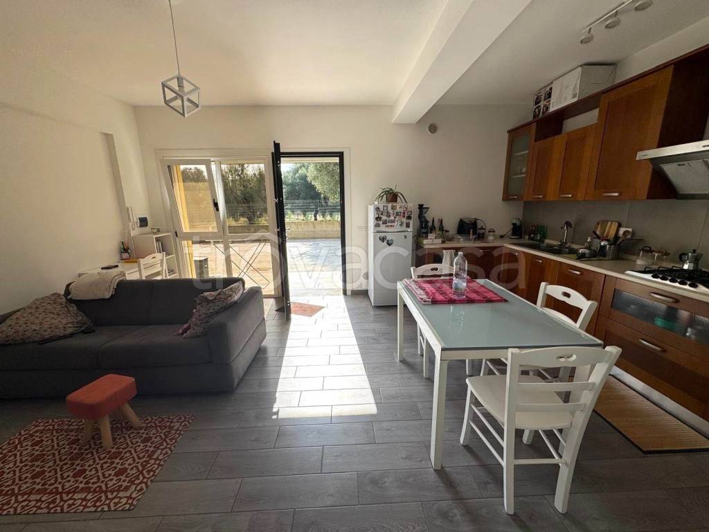 appartamento in affitto a Catanzaro in zona Catanzaro Lido