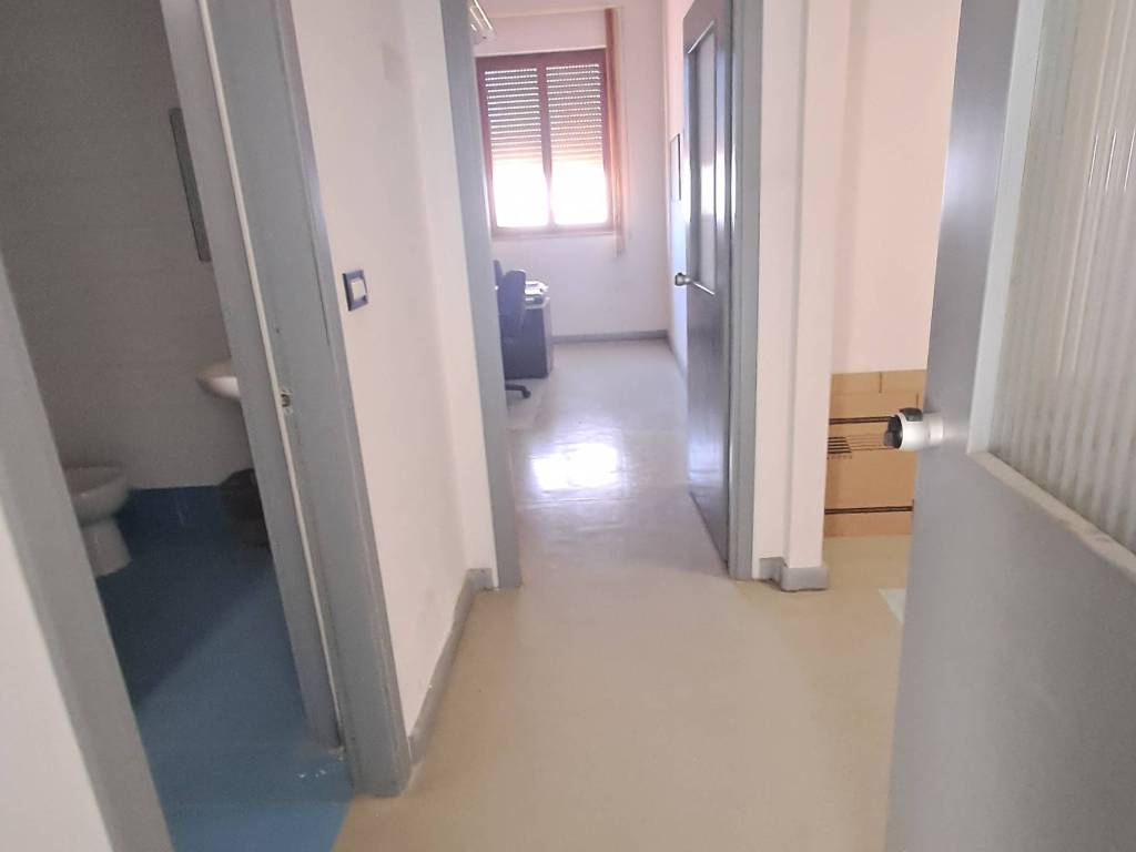 appartamento in affitto a Catanzaro in zona Centro Città