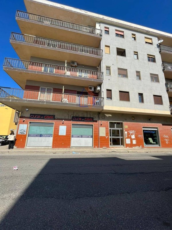 appartamento in affitto a Catanzaro in zona Catanzaro Lido