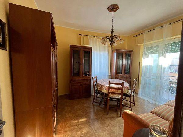 appartamento in affitto a Catanzaro