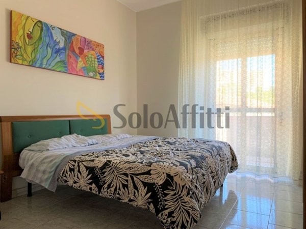 appartamento in affitto a Catanzaro
