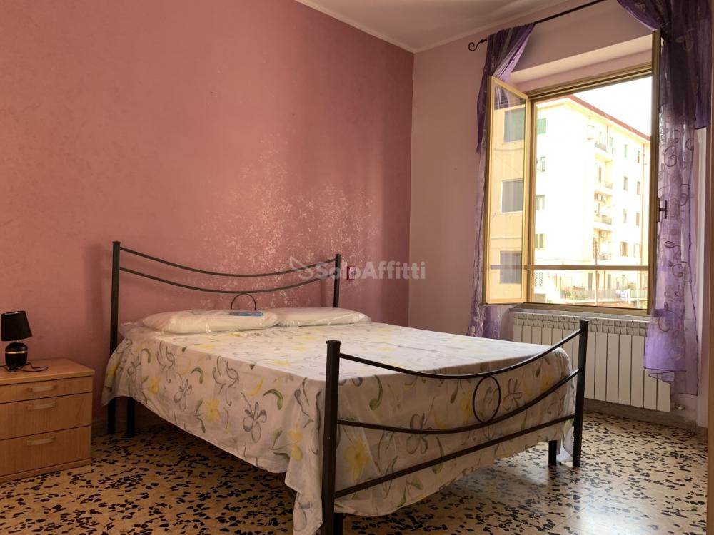 appartamento in affitto a Catanzaro