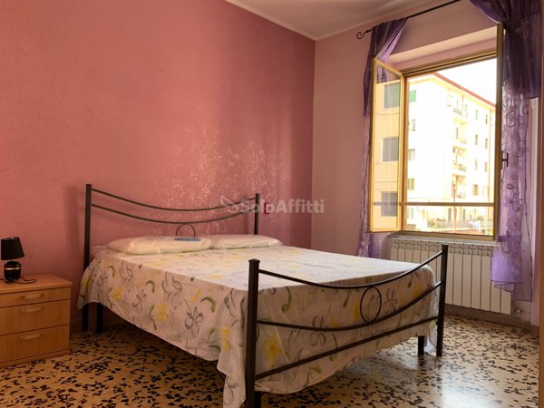 appartamento in affitto a Catanzaro