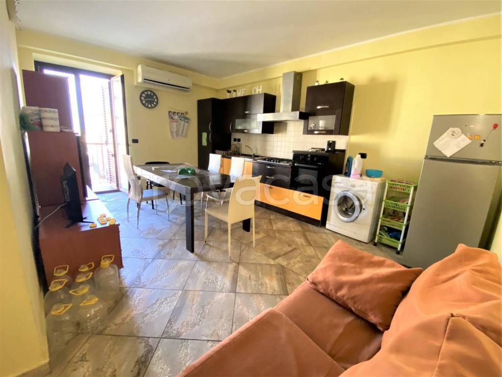 appartamento in affitto a Catanzaro in zona Catanzaro Lido