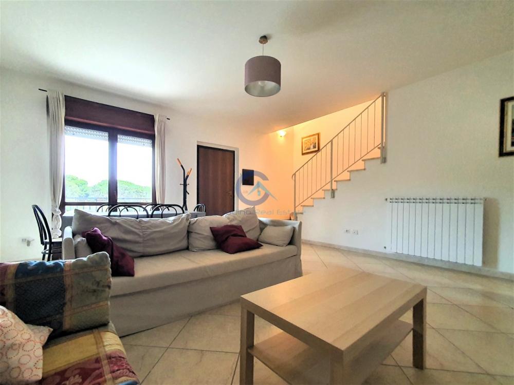 casa indipendente in affitto a Catanzaro in zona Catanzaro Lido