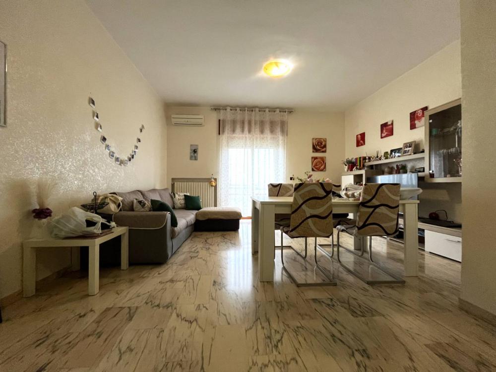 appartamento in affitto a Catanzaro