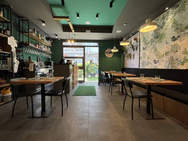 negozio in affitto a Catanzaro in zona Catanzaro Lido