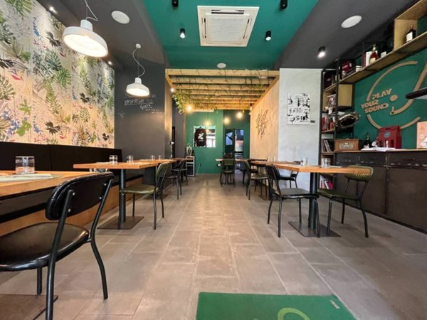 negozio in affitto a Catanzaro in zona Catanzaro Lido