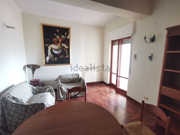 appartamento in affitto a Catanzaro