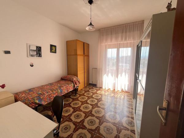 appartamento in affitto a Catanzaro in zona Catanzaro Lido