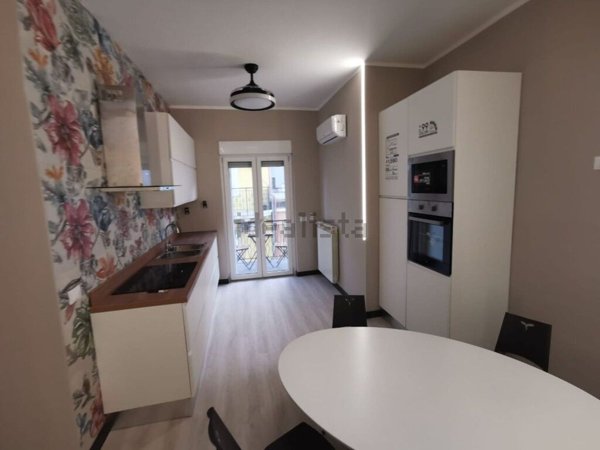 appartamento in affitto a Catanzaro in zona Catanzaro Lido