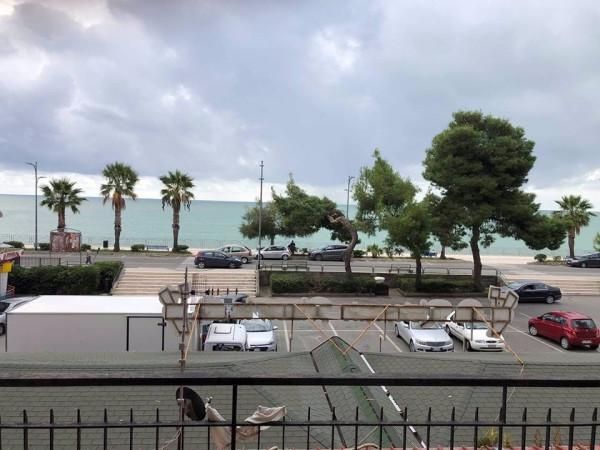 appartamento in affitto a Catanzaro in zona Catanzaro Lido