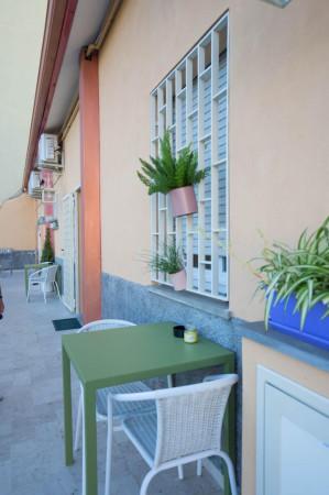 appartamento in affitto a Catanzaro in zona Catanzaro Lido