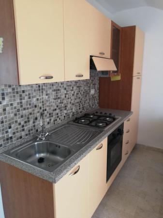 appartamento in affitto a Catanzaro in zona Catanzaro Lido