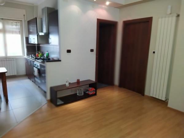 appartamento in affitto a Catanzaro