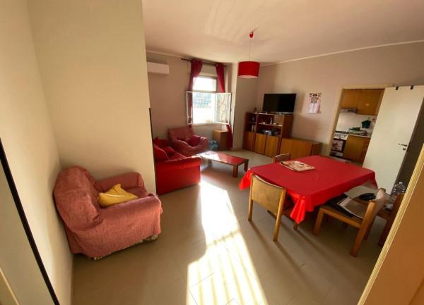 appartamento in affitto a Catanzaro in zona Catanzaro Lido