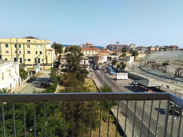 appartamento in affitto a Catanzaro in zona Catanzaro Lido