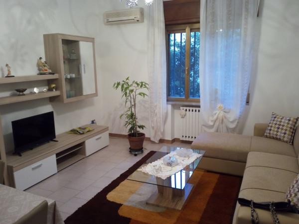 appartamento in affitto a Catanzaro in zona Catanzaro Lido