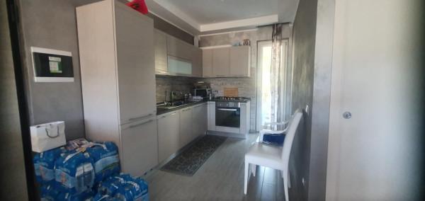 appartamento in affitto a Catanzaro