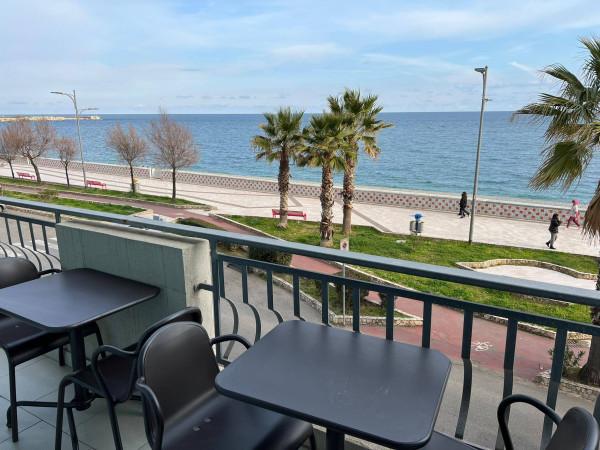 appartamento in affitto a Catanzaro in zona Catanzaro Lido