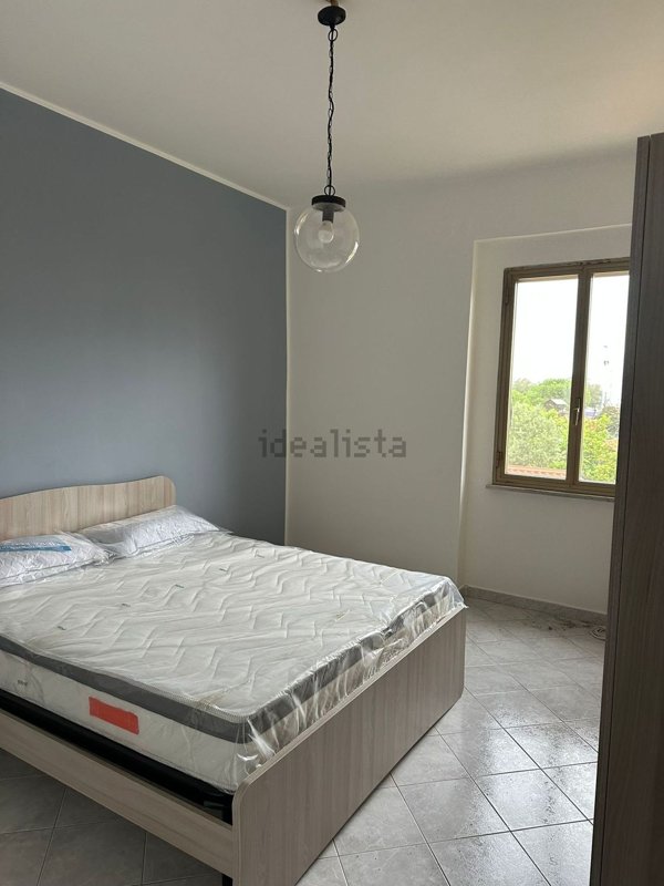 appartamento in affitto a Catanzaro in zona Catanzaro Lido