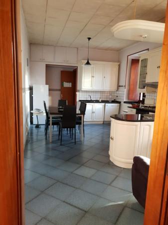 appartamento in affitto a Catanzaro in zona Centro Città