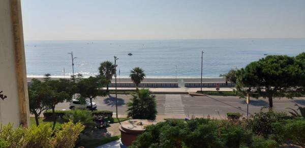 appartamento in affitto a Catanzaro in zona Catanzaro Lido