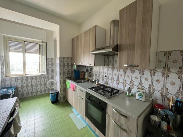 appartamento in affitto a Catanzaro in zona Catanzaro Lido