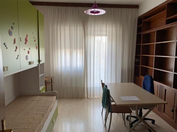 appartamento in affitto a Catanzaro in zona Pontepiccolo