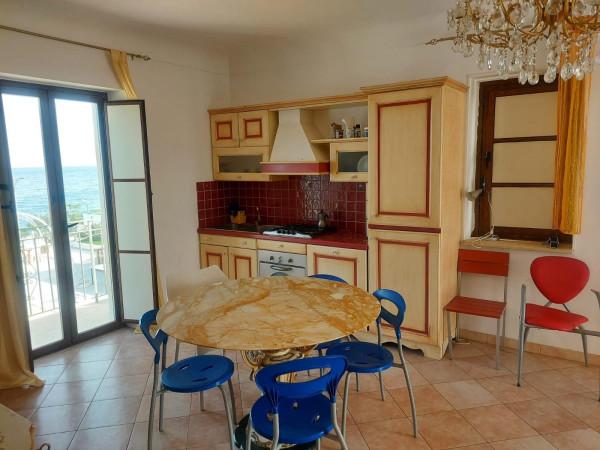 appartamento in affitto a Catanzaro in zona Catanzaro Lido