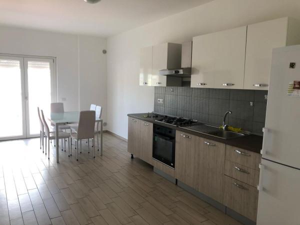 appartamento in affitto a Catanzaro in zona Catanzaro Lido