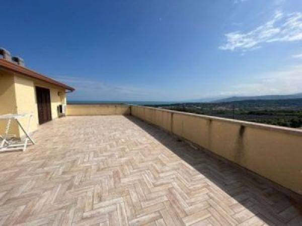 appartamento in affitto a Catanzaro in zona Catanzaro Lido