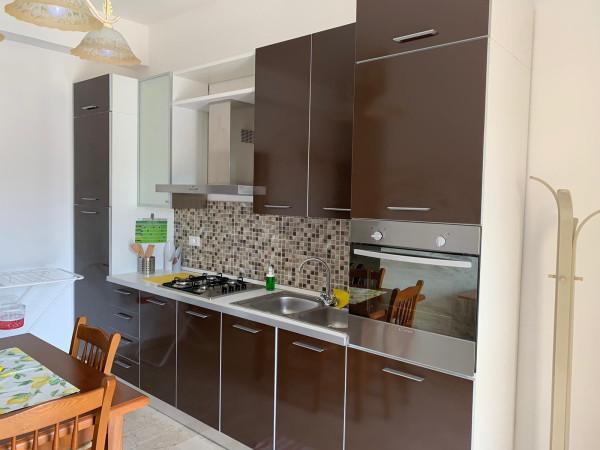 appartamento in affitto a Catanzaro in zona Catanzaro Lido