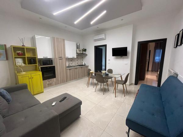 appartamento in affitto a Catanzaro in zona Catanzaro Lido