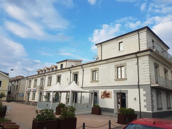 appartamento in affitto a Catanzaro in zona Catanzaro Lido